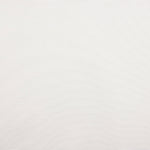 Polyester-Futterstoff Polyester Dünner Streifen Weiß 70x150 cm - Ribes y Casals