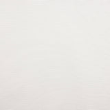 Polyester-Futterstoff Polyester Dünner Streifen Weiß 70x150 cm - Ribes y Casals