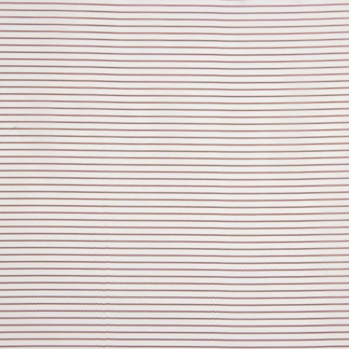Satinfutter Weiches Beige gestreift - Ribes y Casals