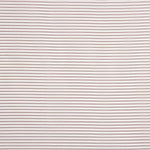 Satinfutter Weiches Beige gestreift - Ribes y Casals