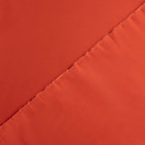 Futter Rayon Rot Koralle - Ribes y Casals
