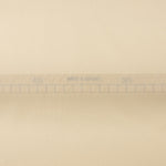 Restposten: Beiges Strickstoff-Jersey-Futter – verschiedene Maße x Breite 150 cm - Ribes y Casals
