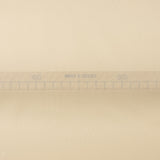 Restposten: Beiges Strickstoff-Jersey-Futter – verschiedene Maße x Breite 150 cm - Ribes y Casals