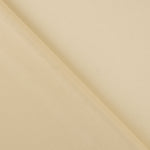Restposten: Beiges Strickstoff-Jersey-Futter – verschiedene Maße x Breite 150 cm - Ribes y Casals