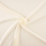 Polyester-Strickfutter Ecru - Ribes y Casals