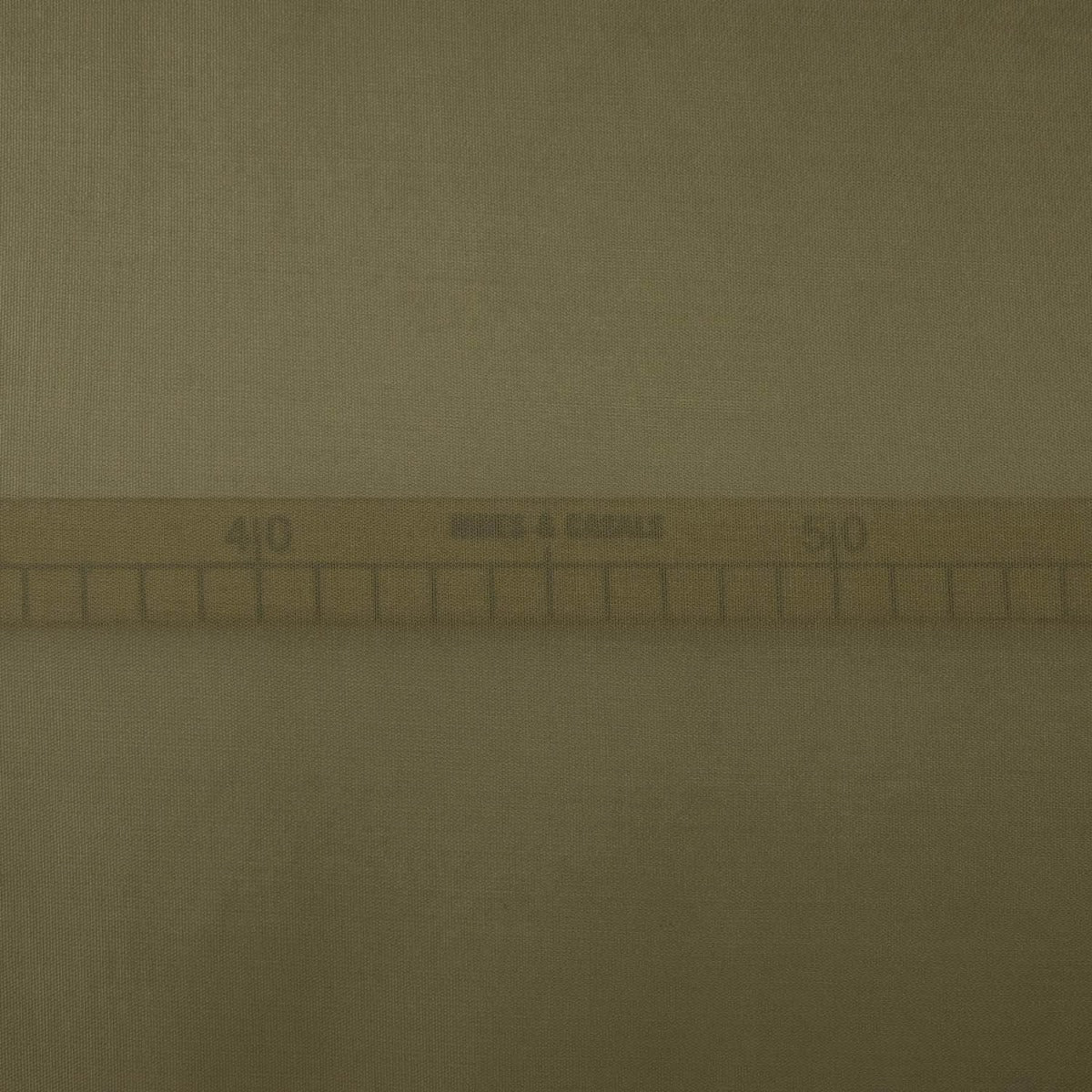 Polyester-Strickfutter Khaki Grün - Ribes y Casals
