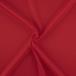 Gestricktes Polyester-Futter Rot - Ribes y Casals