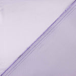 Lavendelblaues Satin-Futter - Ribes y Casals