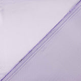 Lavendelblaues Satin-Futter - Ribes y Casals