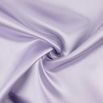 Lavendelblaues Satin-Futter - Ribes y Casals