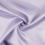 Lavendelblaues Satin-Futter - Ribes y Casals