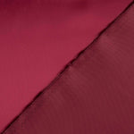 Kastanienbraunes Satin-Futter - Ribes y Casals