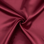 Kastanienbraunes Satin-Futter - Ribes y Casals