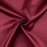Kastanienbraunes Satin-Futter - Ribes y Casals