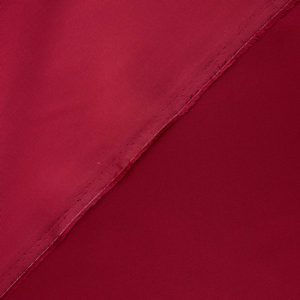 Kastanienbraunes Satin-Rayon-Futter - Ribes y Casals