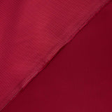 Kastanienbraunes Satin-Rayon-Futter - Ribes y Casals