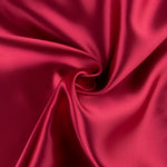 Kastanienbraunes Satin-Rayon-Futter - Ribes y Casals