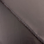 Graues Satin-Viskose-Futter - Ribes y Casals