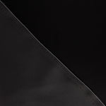 Schwarzes Satin-Futter - Ribes y Casals