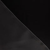 Schwarzes Satin-Futter - Ribes y Casals