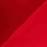 Rotes Satin-Futter - Ribes y Casals