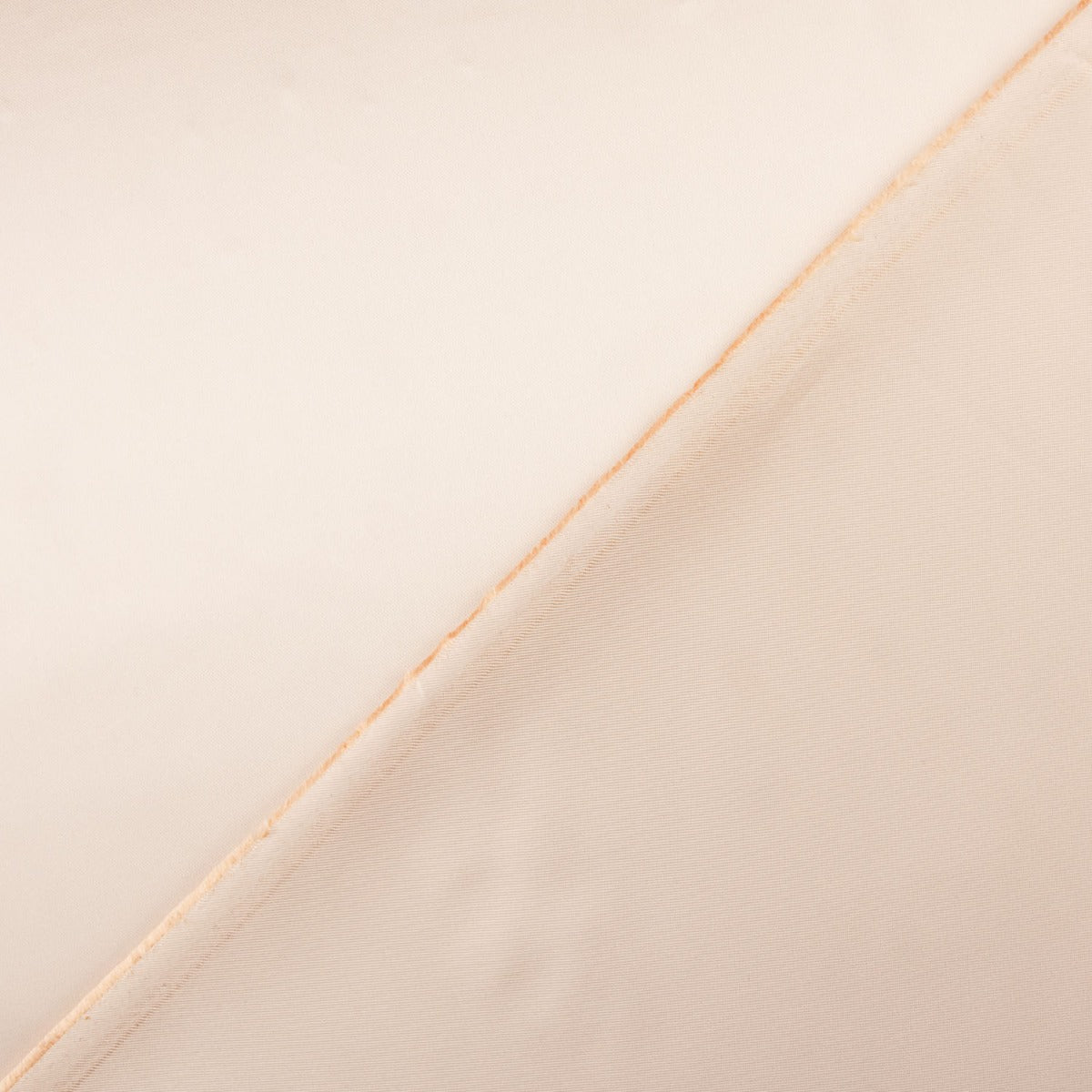 Nude-Rosa Satin-Futter - Ribes y Casals