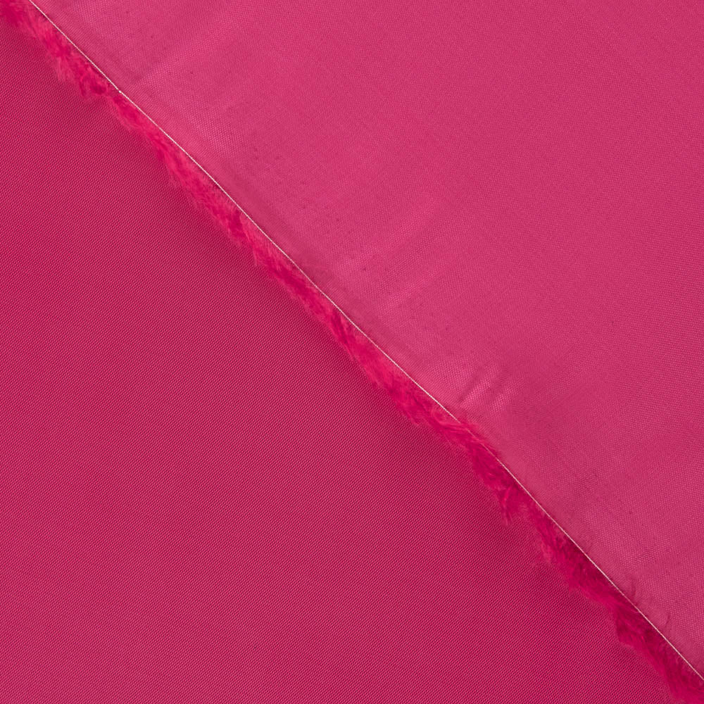 Futter aus fuchsiafarbenem Rayon - Ribes y Casals