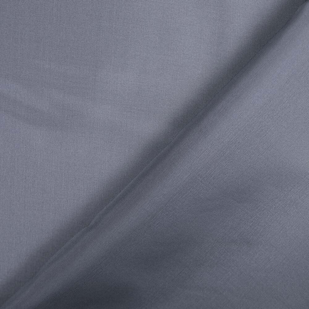 Innenfutter Rayon Grau Anthrazit - Ribes y Casals