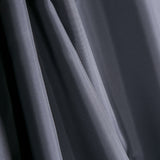 Innenfutter Rayon Grau Anthrazit - Ribes y Casals