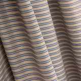 Braun gestreiftes Jacquard-Futter - Ribes y Casals