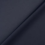 Gestricktes Polyester-Futter Marineblau - Ribes y Casals