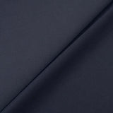 Gestricktes Polyester-Futter Marineblau - Ribes y Casals