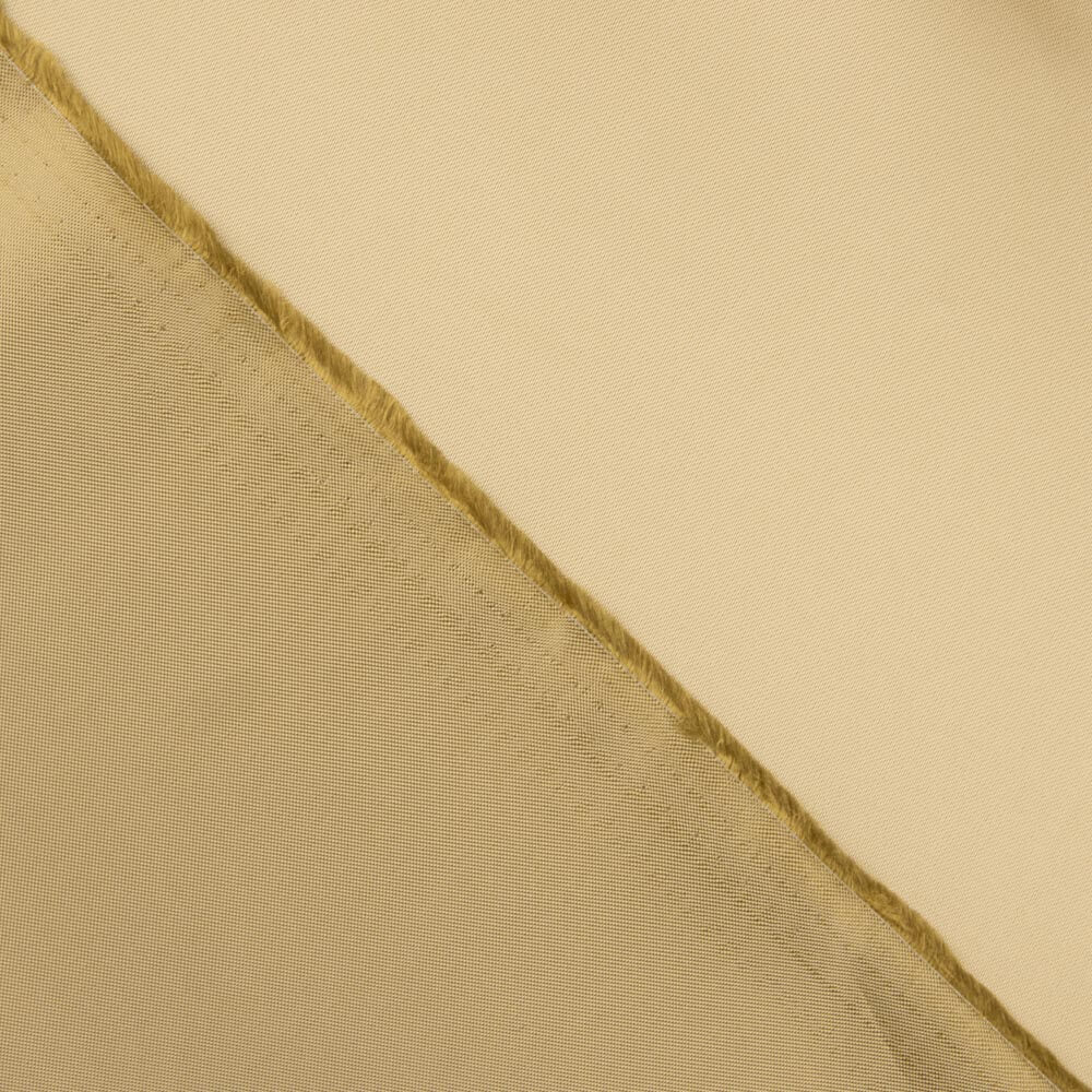 Satin-Futter Rayon Sand - Ribes y Casals