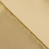 Satin-Futter Rayon Sand - Ribes y Casals