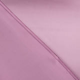 Mauve Pink Satin Rayon Futter - Ribes y Casals