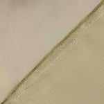 Satin-Futter Toasted Beige - Ribes y Casals