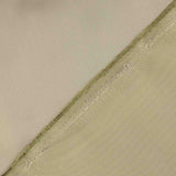Satin-Futter Toasted Beige - Ribes y Casals