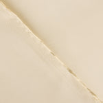 Champagner-Satin-Rayon-Futter - Ribes y Casals