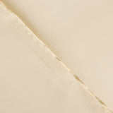 Champagner-Satin-Rayon-Futter - Ribes y Casals