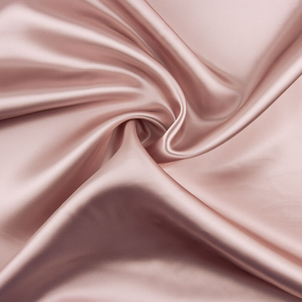 Futter Satin Rayon Rosa Make-up - Ribes y Casals