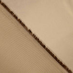 Beige Satin Rayon-Futter - Ribes y Casals