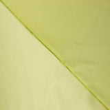 Futter aus Satin Lime Rayon - Ribes y Casals