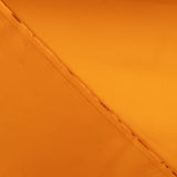 Orange Satin Rayon-Futter - Ribes y Casals