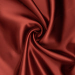 Satinfutter Rayon Rot Grana - Ribes y Casals