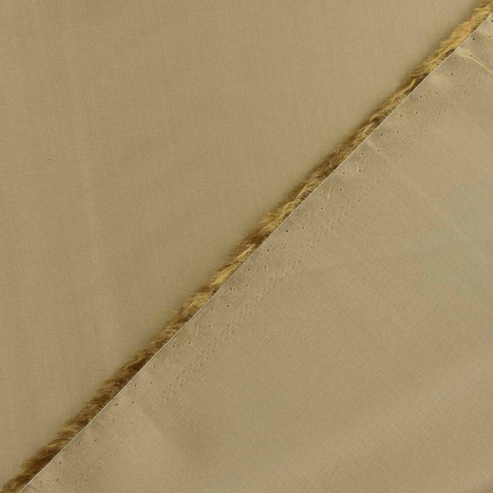 Futter Rayon Beige - Ribes y Casals
