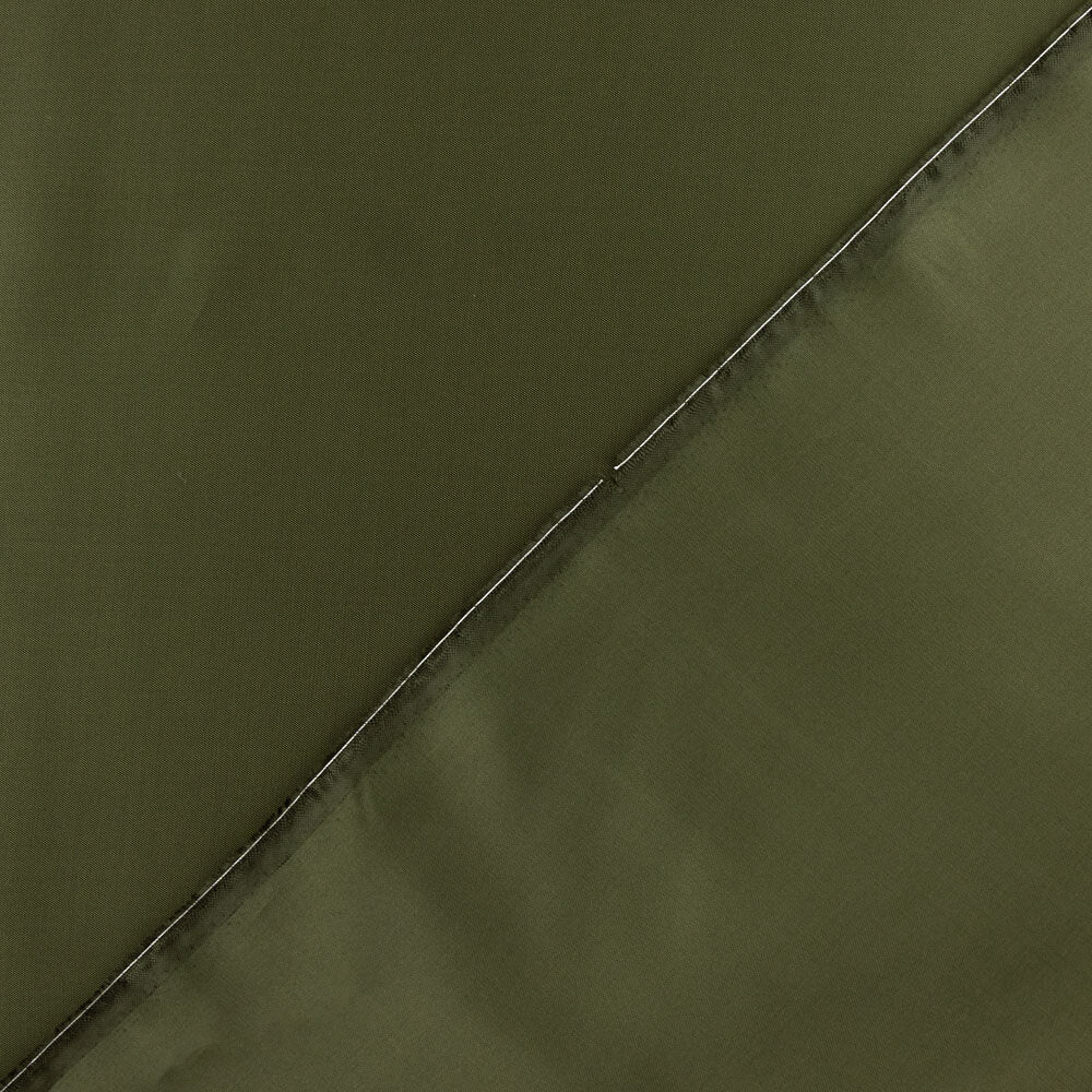 Futter Rayon Khaki Grün - Ribes y Casals