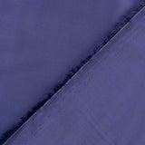 Reststück Futter Rayon Dunkelviolett – Verschiedene Maße x Breite 140 cm - Ribes y Casals