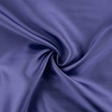 Reststück Futter Rayon Dunkelviolett – Verschiedene Maße x Breite 140 cm - Ribes y Casals