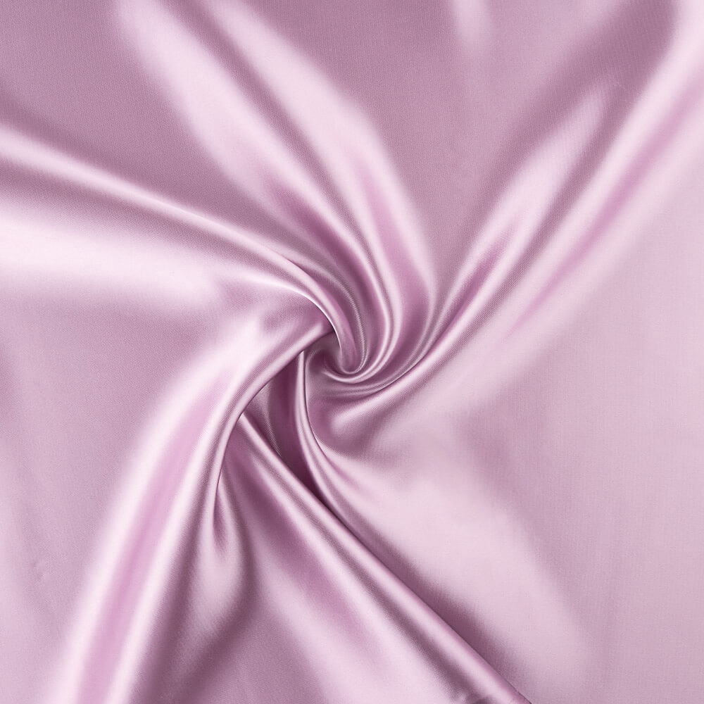 Mauvefarbenes Satin-Futter - Ribes y Casals