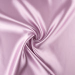 Mauvefarbenes Satin-Futter - Ribes y Casals